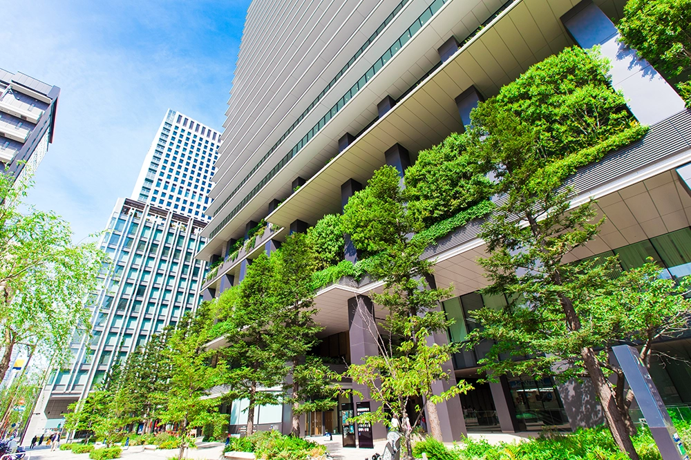設備工事業