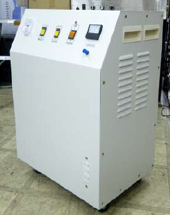 大容量蓄電池